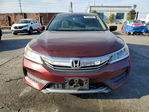 Honda Accord 2017