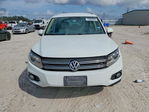 Volkswagen Tiguan 2014