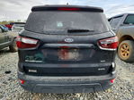 Ford EcoSport 2018