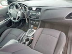Chrysler 200 2014
