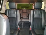 Dodge Caravan 2017