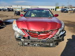 Hyundai Sonata 2012