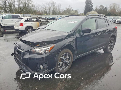 Subaru XV 2020 - Image 1 of 12