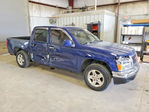 GMC Canyon 2011