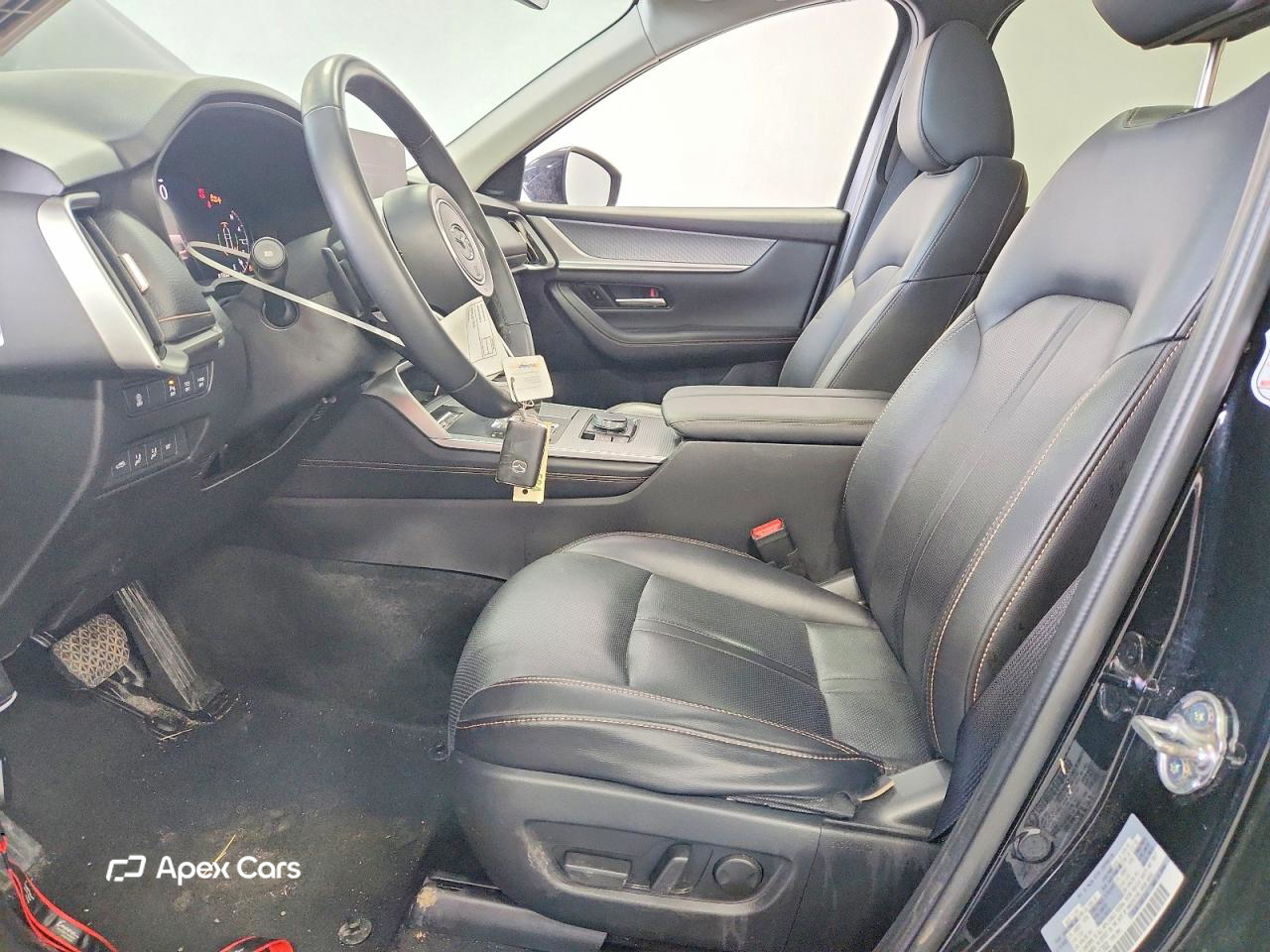 Mazda CX-90 2025