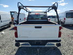 Chevrolet Silverado 2024