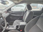 Chevrolet Impala 2012