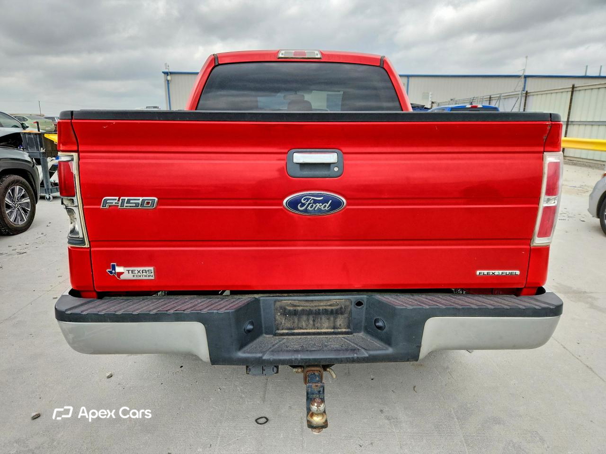 Ford F-150 2014