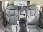 Subaru Ascent 2025