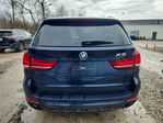 BMW X5 2015