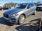Jaguar F-Pace 2020