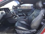 Ford Mustang 2015