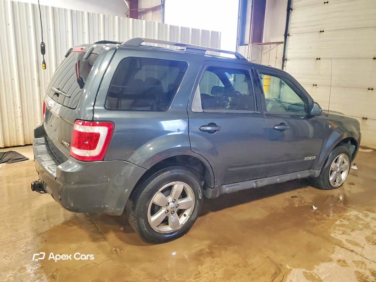 Ford Escape 2008