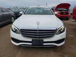 Mercedes-Benz E-klasse 2017