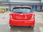 Chevrolet Spark 2017