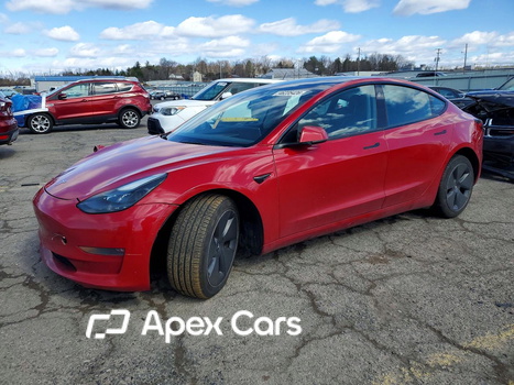 Tesla Model 3 2022 - Image 1 of 13