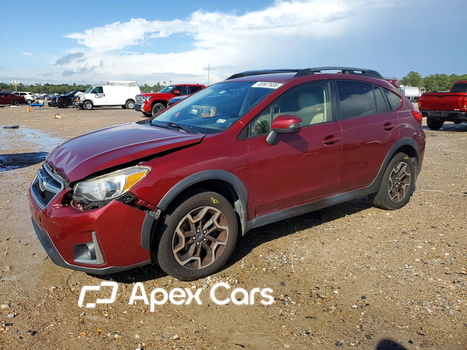 Subaru XV 2016 - Image 1 of 14