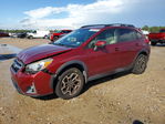 Subaru XV 2016