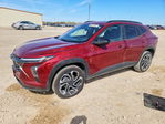 Chevrolet Trax 2025