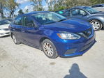 Nissan Sentra 2018