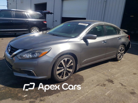 Nissan Altima 2016 - Image 1 of 13