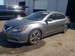 Nissan Altima 2016