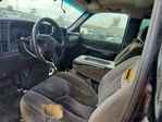 GMC Sierra 2005