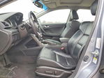 Acura TSX 2011