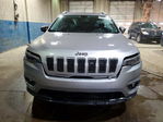 Jeep Cherokee 2019