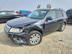 Subaru Forester 2011