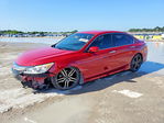 Honda Accord 2017