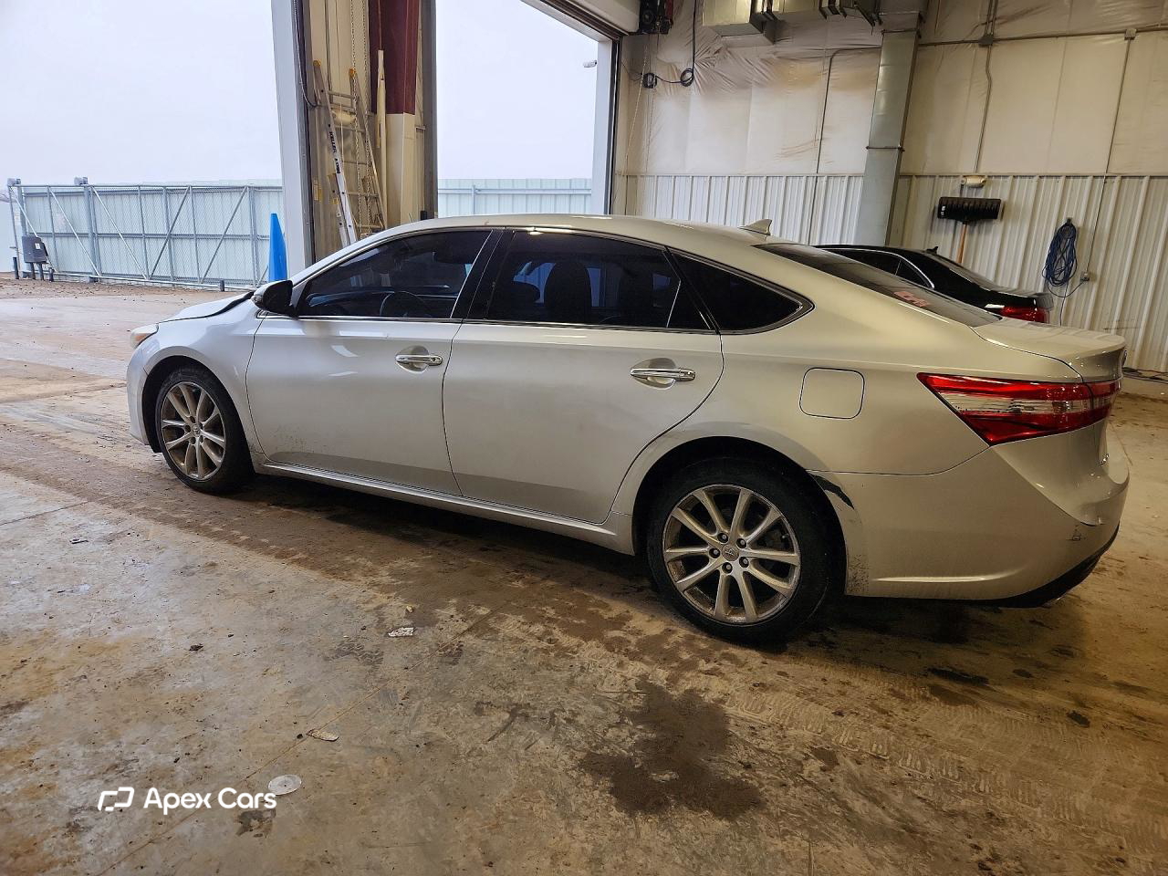 Toyota Avalon 2014