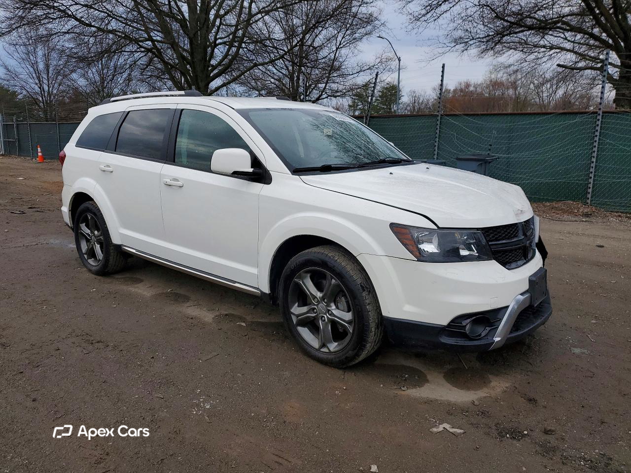 Dodge Journey 2015