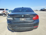 BMW Series 2 2015