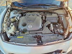 Nissan Maxima 2014