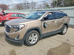 GMC Terrain 2018