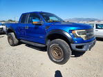 Ford F-150 2012