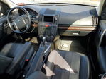 Land Rover LR2 2011