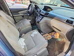 Honda Odyssey 2011