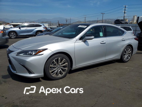Lexus ES 2020 - Image 1 of 12