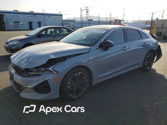Kia K5 2024 - Image 1 of 12