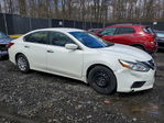 Nissan Altima 2018