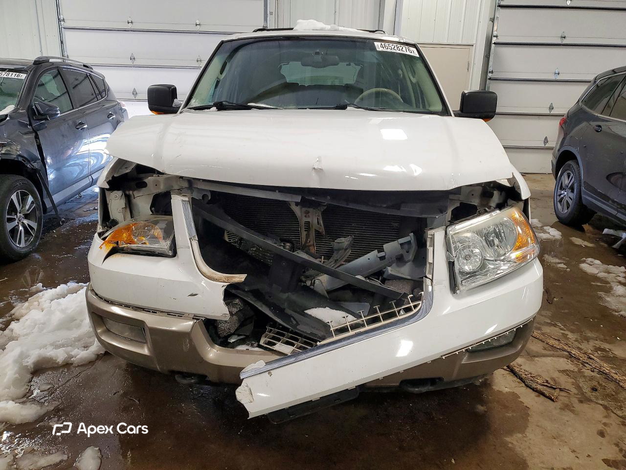 Ford Expedition 2003