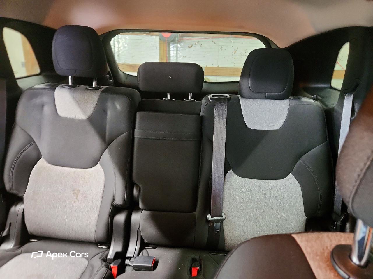 Jeep Cherokee 2014