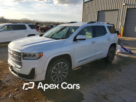 GMC Acadia 2020 - Image 1 of 13