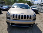 Jeep Cherokee 2014