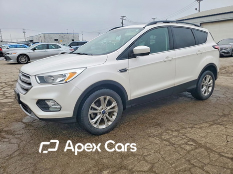 Ford Escape 2018 - Image 1 of 14
