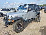 Jeep Wrangler 2006