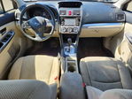 Subaru Impreza 2015