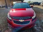 Chevrolet Cruze 2012